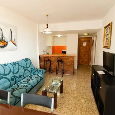 Europark 74 Apartamento