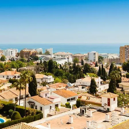 Apartamento Europark 74 *