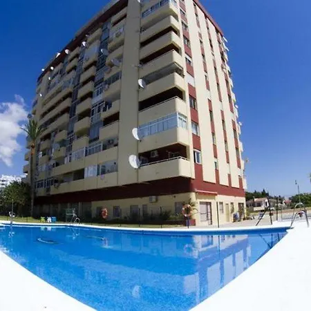 Europark 74 Apartment Benalmadena