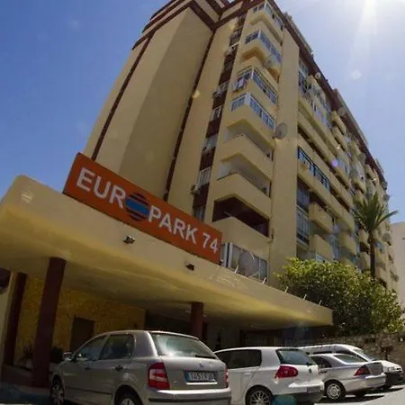Europark 74 * Benalmadena