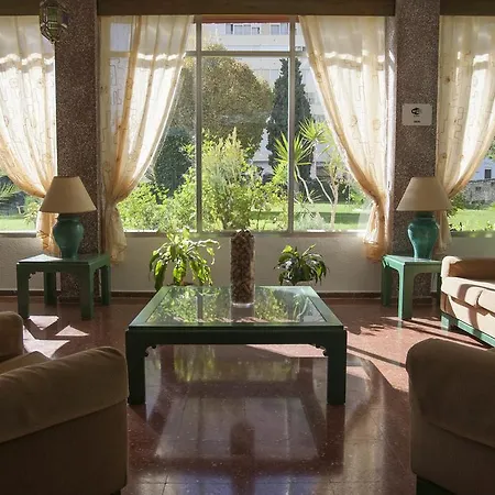 Apartment Europark 74