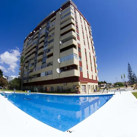 Apartment Europark 74 *