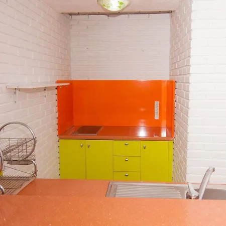 Apartment Europark 74 *