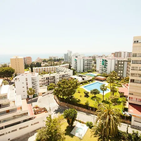 Europark 74 Apartment Benalmadena