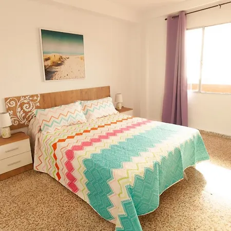 Apartment Europark 74 *