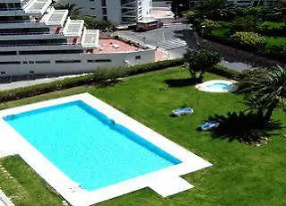Apartment Europark 74 Benalmádena